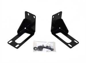 Ford F-350 Super Duty Brackets - Go Rhino - RC2 - `99-`07